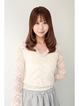 ステップボーンカットオオサカ(STEP BONE CUT OSAKA Via TICK-TOCK) yuuka 