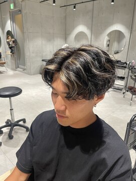 ルース(LOOSE) メンズ