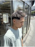 シルバーカラー