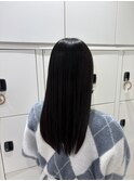 艶髪/Aujuaトリートメント