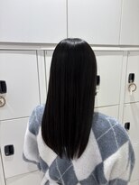 ケンジ 平塚 アネッタ(KENJE annetta)&nbsp;艶髪/Aujuaトリートメント