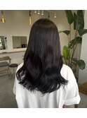 ブルージュカラー♪