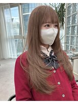 リッカ(LICCA)&nbsp;〔LICCA AMANE〕盛れるハイレイヤー