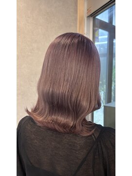 ラリス(Ralis) ピンクラベンダー