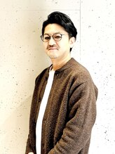 タルテヘア 日吉(talute hair)&nbsp;櫻庭 