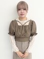 コードライン 江俣店(CODE.LINE) 眞壁 己瑚