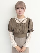 コードライン 江俣店(CODE.LINE) 眞壁 己瑚