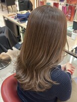 フェイス 伊勢原(FACE。) ライトベージュ