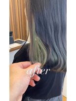 グリッター (Glitter) 30代40代50代60代☆Glitter HAIR SPACE