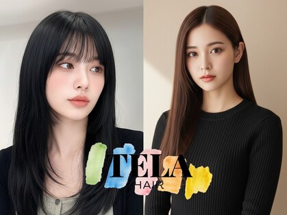 テーラヘアー 南行徳店(TELA HAIR)の写真
