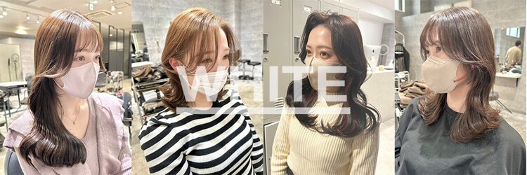アンダーバーホワイト 広島 本通店(_WHITE)のサロンヘッダー