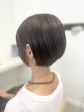 美容室 キララ(Kirara) ショート