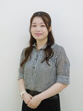 スパ ヘアーデザイン(SPA hair design)&nbsp;森瀬 紗都