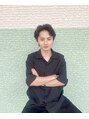 アースオーセンティック 徳島北島店(EARTH Authentic) 田中 飛圭