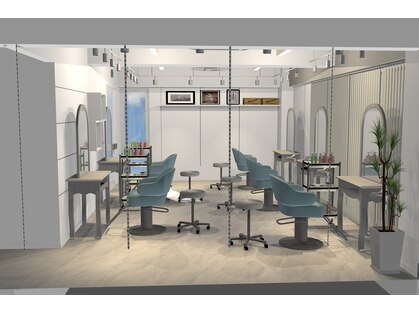 イストワール(Histoire)の写真