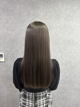 クリーブ 池袋(creeb) オリーブベージュ