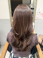 アンジー(Angee)&nbsp;ゆるふわレイヤー