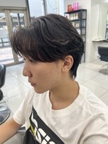 ユニークノベル 中央林間(unique novel)&nbsp;ニュアンスパーマ