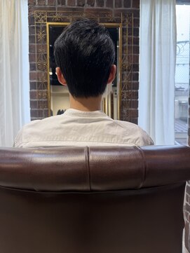 シエル 藤沢店(CIEL) スッキリアップバング