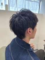 ニコ 四街道(nico)&nbsp;ナチュラルスパイラルパーマ◎毎日のセットを簡単に◎