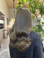 ルプラス(le place.)&nbsp;オリーブベージュ