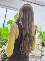 ハウル(HOWL)&nbsp;アッシュカラー