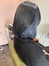 アイリー(Irie)&nbsp;アンブレラカラー