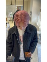 マティス 室見店(MATISSE)&nbsp;ピンクベージュ