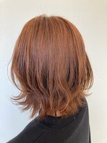 ディディ(didi)&nbsp;オレンジベージュ