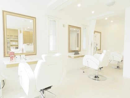 クィーンズの写真