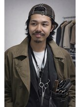 ヘアーサロンセブン&nbsp;太田 博