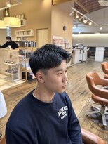 ナチュラルターバン(NATURAL Turban)&nbsp;好印象ショート