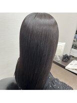 アヴァンヘアリゾート 鹿児島中央駅店(AVAN HAIR RESORT) 【AVAN】before × after × 髪質改善