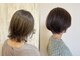 ヘアメイク アリエス 富谷店(HAIR MAKE aries)の写真