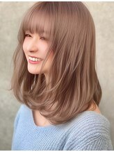 エンバイユアーズ 飯田橋店(eN° by youres)