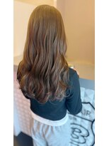 ミミーヘア(33hair)&nbsp;シルクベージュ/ブリーチなしベージュ/呉