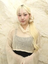 ティエリー 新宿(Tiely) エミリ