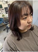ミディアムレイヤー