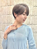 アイシー 関内(ICY)&nbsp;レディースショート