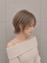 シード(SEED)&nbsp;SEED Style ショート