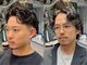 レイブンズ(Ravens)の写真/都会に馴染む、大人のメンズヘアをご提案しています☆選ばれる理由は圧倒的カウンセリングと圧倒的センス☆
