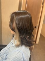 ルミエール(Lumiere) インナーホワイトベージュ