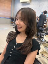 カノエ 防府田島店(canoe)&nbsp;レイヤーカット