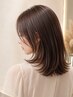 【小平専用】カット＋髪質改善トリートメント