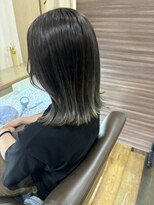 アレッタヘアーサロン(ALETTA HAIR SALON)&nbsp;バレイヤージュ