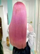 マティーナ ヘアー 池袋(Matina hair)&nbsp;【】池袋駅・ブリーチ
