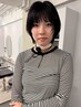 《前回から60日以内の再来店限定 》5%OFF / カットのみのメニュー使用不可
