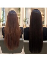 relula private salon【リルラ プライベートサロン】【10/25 OPEN(予定)】 20代 髪質改善トリートメント