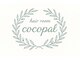 hair room  cocopal の写真/白髪を抑えて若々しいツヤ髪へ☆大人女性の髪悩みを上品にカバーする理想の仕上がり！