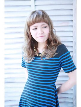 エール(a:le) ルミエールジンジャー